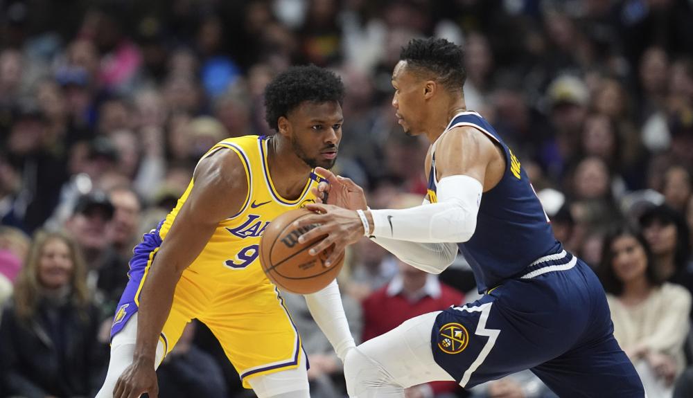 他全场贡献 他全场贡献