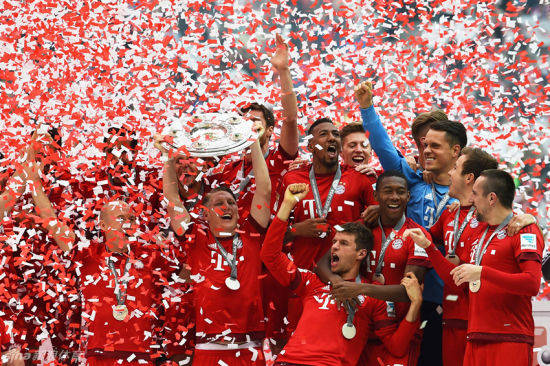 双星闪耀 双星闪耀